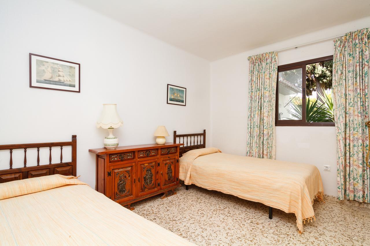 Villa Capistrano Playa 803 Casasol Nerja Exterior foto