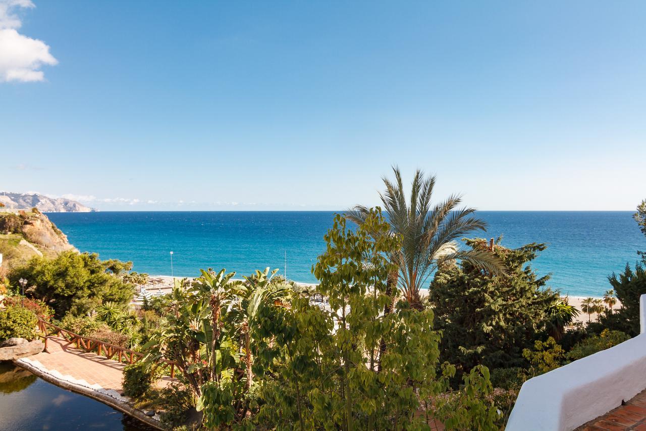Villa Capistrano Playa 803 Casasol Nerja Exterior foto